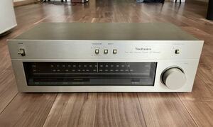 Technics FM AM チューナー ST-8044G