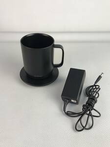 A10393○ember mug エンバーマグ スマートマグ マグカップ アダプター WA-40E19R 【保証あり】 240423