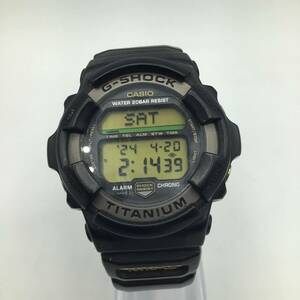 【10192】CASIO カシオ G-SHOCK MRG-1 腕時計　メンズ