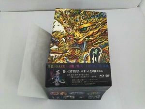 帯あり 牙狼＜GARO＞-月虹ノ旅人- COMPLETE BOX