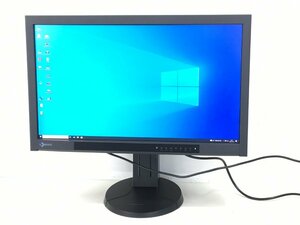 EIZO 27型 液晶モニタ-color Edge CG277 WQHD（2560x1440）輝度良い　 2015年製　（管：2E-M）