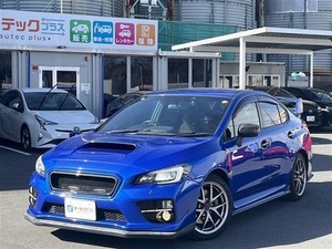 WRX　STI STi タイプS