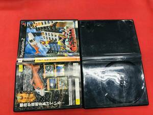 シティ・クライシス CITY CRISIS エースコンバット04 シャッタードスカイ お得品！！ セット