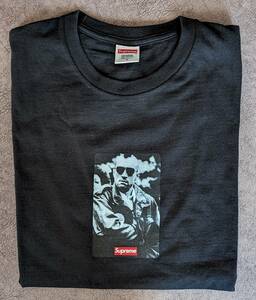 送料込 14ss Supreme 20th Anniversary Taxi Driver Tee M Black ブラック シュプリーム 20周年記念タクシードライバーボックスロゴTシャツ