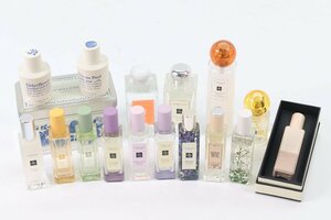 【15点】JO MALONE ジョー マローン コロン COLOGNE ボディミスト 香水 フレグランス まとめ売り 4461-Y