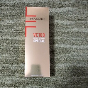 【DR.CI:LABO】ドクターシーラボ VC100 エッセンスローションEX スペシャル ポンプタイプ 285ml