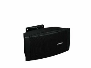 【中古】 BOSE ボーズ FreeSpace Loudspeakers コンパクトスピーカー 1本 ブラック DS16