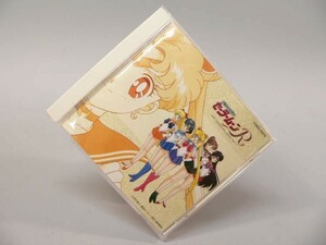 （CD） 美少女戦士セーラームーンＲ　交響詩【中古】