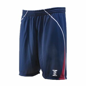 1262033-BANNNE/DRY Shorts ハンドボール 昇華プラクティスパンツ/M