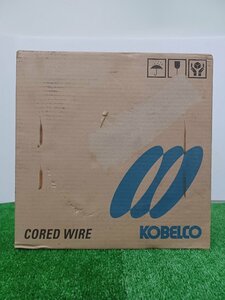 【未使用品】KOBELCO FAMILIARC 溶接用ワイヤ OW-S50H 2.0㎜ 10㎏ 手工具 ハンドツール/ITWQCX045IIF