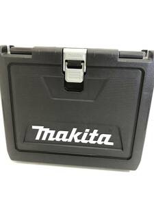 SH2405017-02T/ 1円スタート 未使用品 makita マキタ 充電式インパクトドライバ TD173DRGX ブルー 18V 6.0Ah