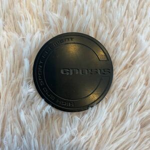 ①【送料込み！】 work ワーク GNOSIS グノーシス センターキャップ