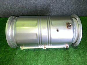 【リビルト】日野 プロフィア リビルト DPF DPD DPR 触媒 S1805-E0430・S1850-E0B20 ディーゼル コンバーター【SHP001】フィルター新品