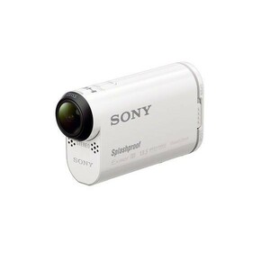 中古 １年保証 美品 SONY デジタルHD ビデオカメラ HDR-AS100V
