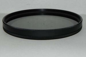 **Schneider b+w 110ew POLARIZER CIRC フィルター(Germany)