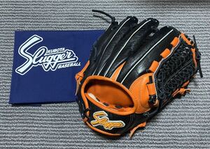 【限定】久保田スラッガー 軟式グラブ L7 KUBOTA SLUGGER