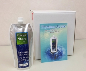 トンガ産モズク フコイダン 濃縮エキス配合 飲料水 530ml 24本 　健康飲料　便秘解消　健康食品