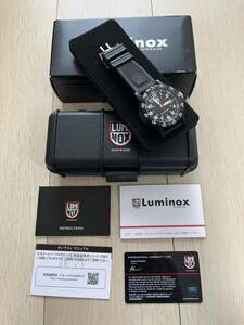 LUMINOX ルミノックス 腕時計 0320