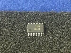 R5F21164SP【即決即送】ルネサス 16-Bit マイクロコントローラー 164 [9-5-22/292999M] Renesas 16-Bit MCU 2個 