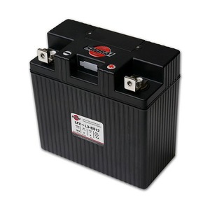 SHORAI リチウム フェライトバッテリー LFX27L3-BS12 正規代理店 Y50-N18L-A Y50-N18L-A3 Y60-N24L-A 互換