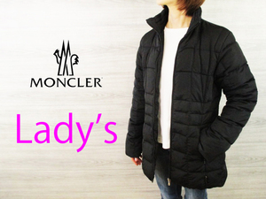 MONCLER●モンクレール レディース＜ダウンジャケット＞●M1790c