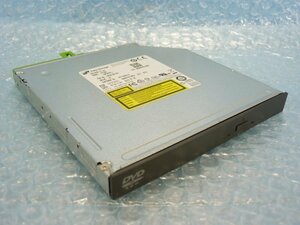 1OOY // H-L DTC0N スリムDVD-ROMドライブ SATA 12.7mm / 読取り専用 / CP718495-01 0622198-091 // Fujitsu PRIMERGY RX4770 M3 取外