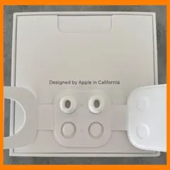 AirPods Pro イヤーチップ【 S サイズ 】x 2 新品・正規品