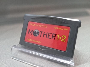 GBA MOTHER 1+2 マザー （G1-21）