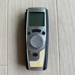 OLYMPUS Voice-Trek VN-120 オリンパス ICレコーダー ボイスレコーダー 単四電池 送料無料 S137