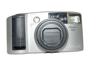 ★動作品★MINOLTA CAPIOS 140#5406