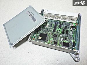 ホンダ 純正 RF3 ステップワゴン K20A エンジンコンピューター ECU CPU 37820-PNC-901 RD 即納 棚