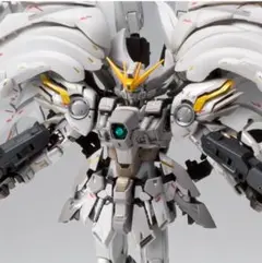 ウイングガンダムスノーホワイトプレリュード　新品未開封