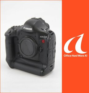 CANON EOS-1D C デジタル一眼レフ シネマカメラ キヤノン 【業務用/中古】 #P