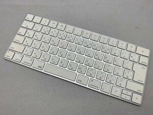 1円スタート！！ Magic Keyboard A1644 (テンキー無) [Etc]