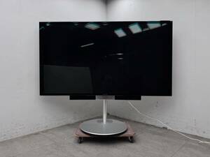 T5025☆展示品☆バング&オルフセン☆Bang&Olufsen☆BeoVisionAvant85☆テレビ☆85型☆ディスプレイモニター