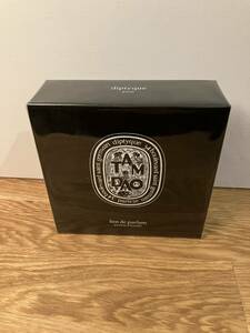 diptyque フレグランスブレスレット　タムダオ　直営店購入ディプティック