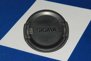 SIGMA 55mm　(C562) 　　定形外郵便１２０円～