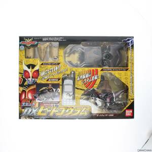 【中古】[TOY]ポピニカシリーズ DXビートゴウラム 仮面ライダークウガ 完成トイ バンダイ(65700125)