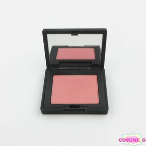 NARS ブラッシュ ミニ #4100 残量多 C025