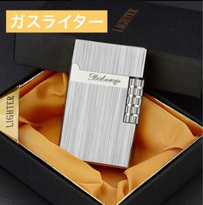 ライター　デュポンの響　ガスライター　　　タバコ　新品　　誕生日　　　祝い　彼氏　おしゃれ　zippo 葉巻　灰皿　ジバン　GIVA　ホスト