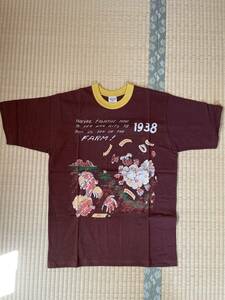 フリーホイーラーズ　Tシャツ 36（Ｓ）