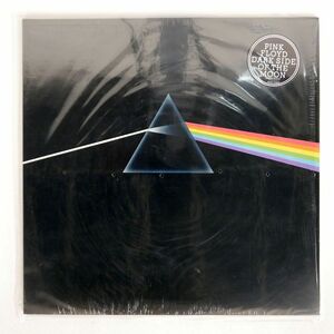 米 PINK FLOYD/DARK SIDE OF THE MOON/HARVEST SMAS11163 LP