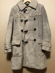 USED 70s LODENFREY DUFFLE COAT MADE IN AUSTRIA 中古 70