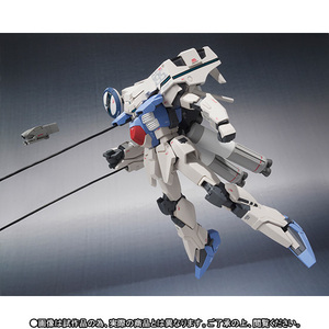 正規 魂ウェブ 限定 ROBOT魂 SIDE MS EWACネロ 新品 カトキ ガンダム センチネル ネロ Ver.Ka MSA-007E EWAC NERO GUNDAM SENTINEL figure