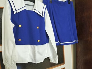 cospatio コスパティオ ご注文はうさぎですか？ BLOOM 中学校冬服セット