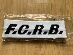 ★新品★【FCRB】f.c real bristol エフシーレアルブリストル SOPHNET ソフネット NIKE ナイキ Fragment ヘッドバンド ヘアバンド New Era