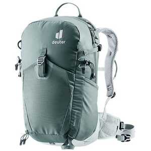 ドイター トレイル 23 バックパック ティール×ティン H50×W25×D19cm(23L) #D3440423-3464 DEUTER 新品 未使用