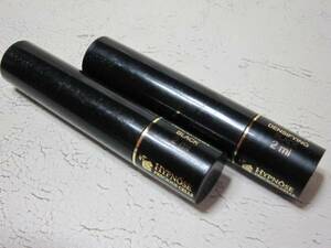 【 LANCOME】　ＤＥＮＳＩＦＹＩＮＧ　ＢＬＡＣＫ　２ｍｌ2本　