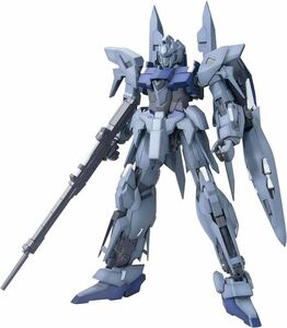 【1円】【未開封】MG 機動戦士ガンダムUC MSN-001A1 デルタプラス 1/100 スケール 色分け済みプラモデル