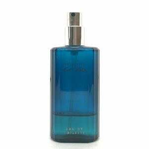 DAVIDOFF ダビドフ クール ウォーター EDT 40ml ☆送料350円